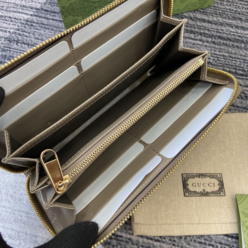 Gvc*1 wallets